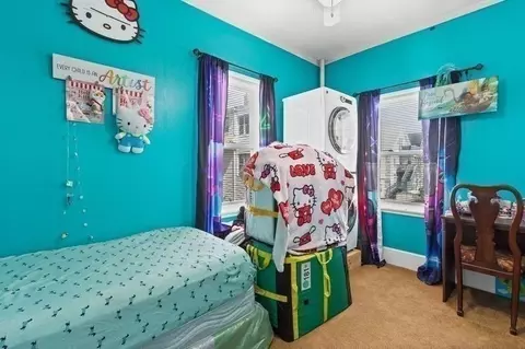 Bedroom - 18 Baker Rd, Everett, MA 02149 photo 8 of 8