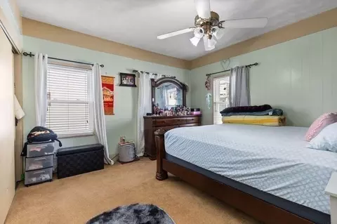 Bedroom - 18 Baker Rd, Everett, MA 02149 photo 4 of 8