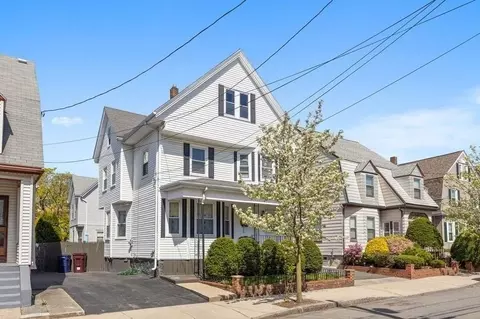 Exterior - 18 Baker Rd, Everett, MA 02149 photo 2 of 7
