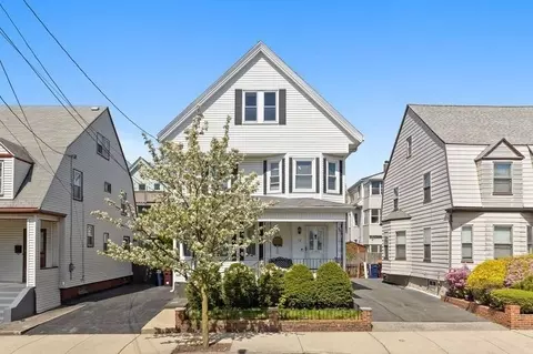 Exterior - 18 Baker Rd, Everett, MA 02149 photo 4 of 7