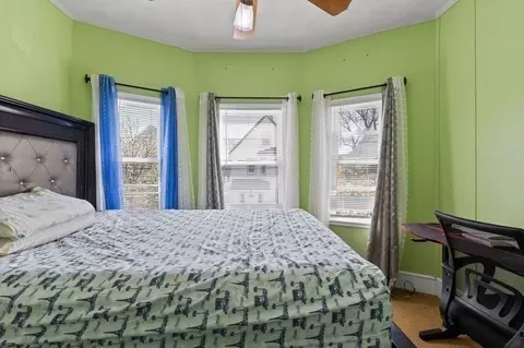 Bedroom - 18 Baker Rd, Everett, MA 02149 photo 6 of 8
