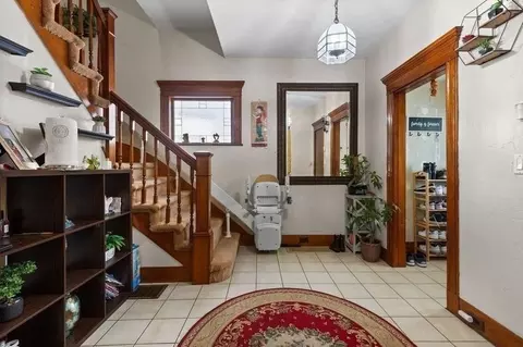 Entry Way - 18 Baker Rd, Everett, MA 02149 photo 1 of 1