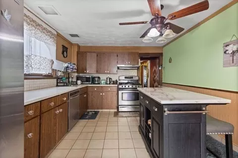 Kitchen - 18 Baker Rd, Everett, MA 02149 photo 1 of 4