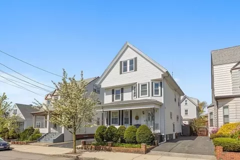 Exterior - 18 Baker Rd, Everett, MA 02149 photo 3 of 7