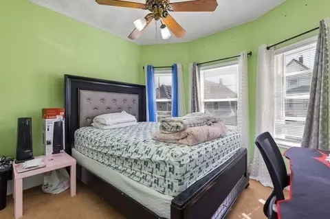 Bedroom - 18 Baker Rd, Everett, MA 02149 photo 5 of 8