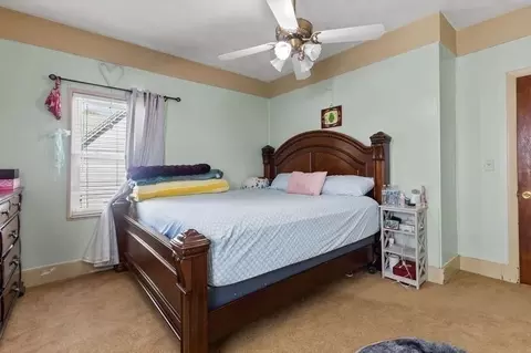 Bedroom - 18 Baker Rd, Everett, MA 02149 photo 3 of 8