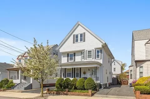 18 Baker Rd, Everett, MA 02149