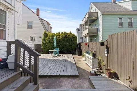 Exterior - 18 Baker Rd, Everett, MA 02149 photo 6 of 7