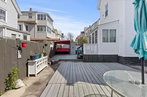 Exterior - 18 Baker Rd, Everett, MA 02149 photo 5 of 7