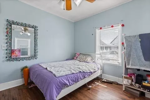 Bedroom - 18 Baker Rd, Everett, MA 02149 photo 2 of 8