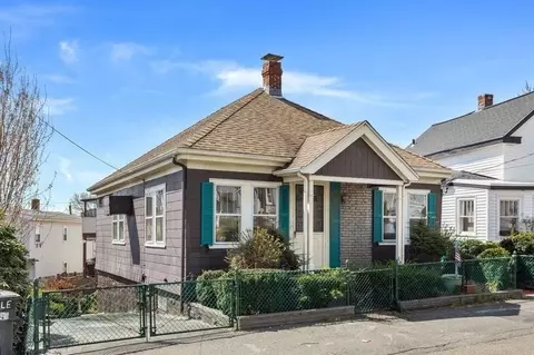 116 Dale St, Revere, MA 02151