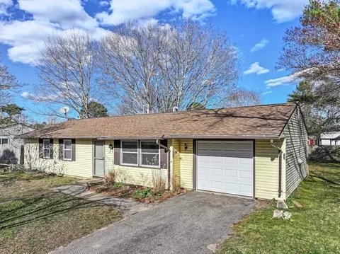 12 Parker Dr, Wareham, MA 02571 photo 24