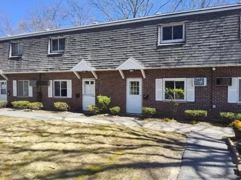 132 Thissell Ave #118, Dracut, MA 01826