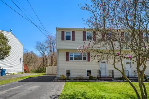 165 High St #165, Randolph, MA 02368