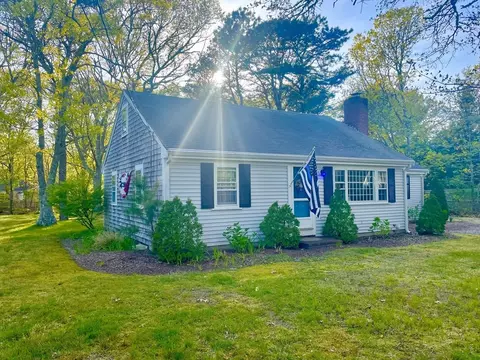 27 Tern Rd, Yarmouth, MA 02664