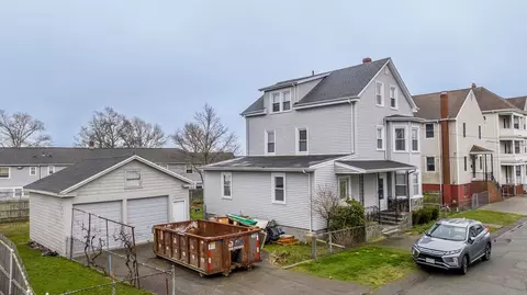 26 Stephen St, New Bedford, MA 02740