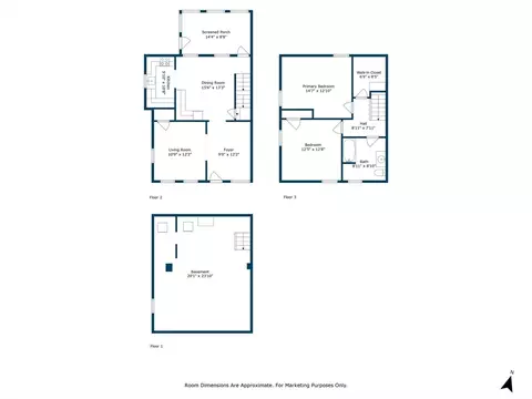 18 Hillside St, Maynard, MA 01754 photo 36
