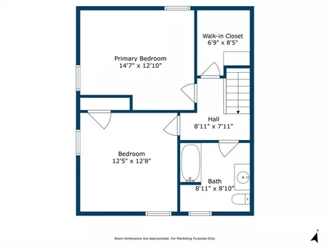 18 Hillside St, Maynard, MA 01754 photo 35