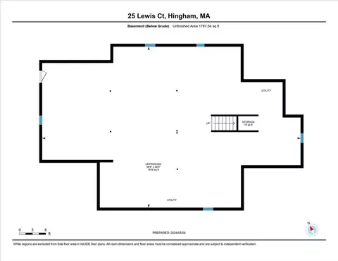 25 Lewis Ct, Hingham, MA 02043 photo 39