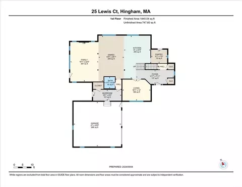 25 Lewis Ct, Hingham, MA 02043 photo 36