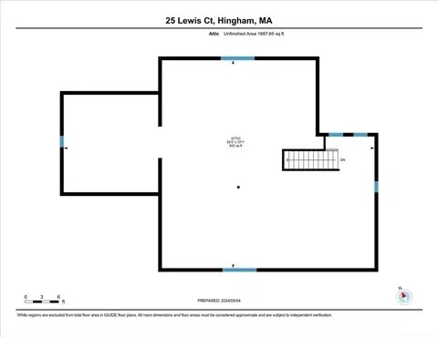 25 Lewis Ct, Hingham, MA 02043 photo 38