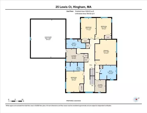 25 Lewis Ct, Hingham, MA 02043 photo 37