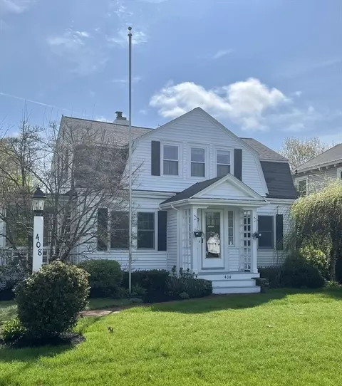 408 Front St, Weymouth, MA 02188