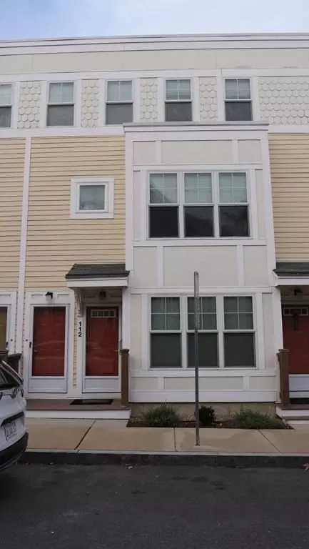 100-126 Library St #112, Chelsea, MA 02150