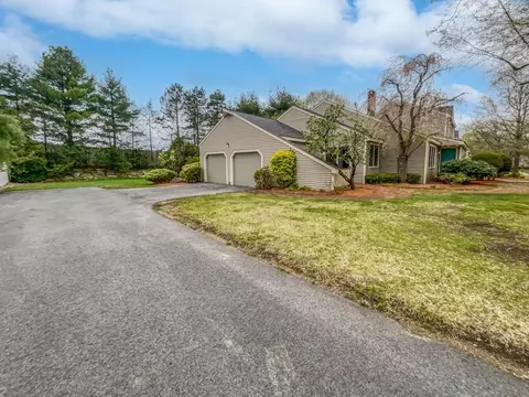 21 Harrington Farms Way #21, Shrewsbury, MA 01545