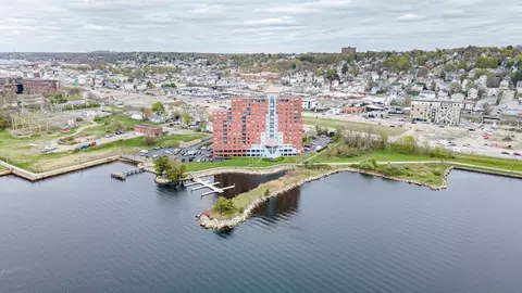 750 Davol St #413, Fall River, MA 02720 photo 26