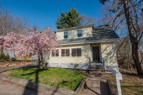 19 Allston St, Lynn, MA 01904