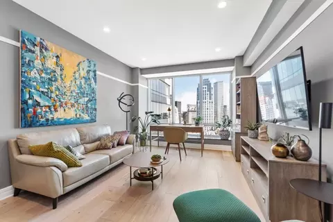 2 Avery St #24A, Boston, MA 02111