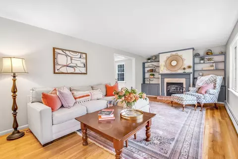 Living - 53 Park Ln, Harvard, MA 01451 photo 1 of 3