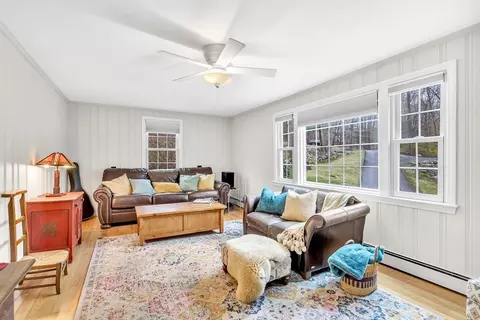 Living - 53 Park Ln, Harvard, MA 01451 photo 2 of 3