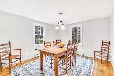 Dining - 53 Park Ln, Harvard, MA 01451 photo 1 of 1