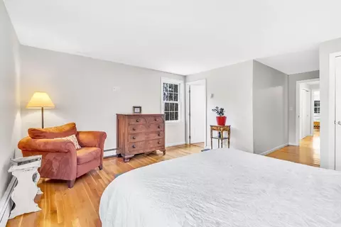 Bedroom - 53 Park Ln, Harvard, MA 01451 photo 1 of 3