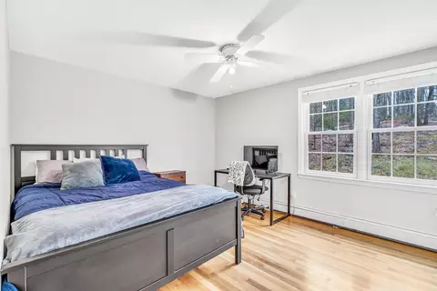 Bedroom - 53 Park Ln, Harvard, MA 01451 photo 2 of 3