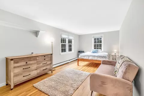 Bedroom - 53 Park Ln, Harvard, MA 01451 photo 3 of 3