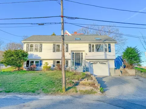 Exterior - 3 Brookside St, Lowell, MA 01854 photo 2 of 6