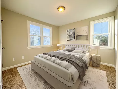 Bedroom - 3 Brookside St, Lowell, MA 01854 photo 4 of 5
