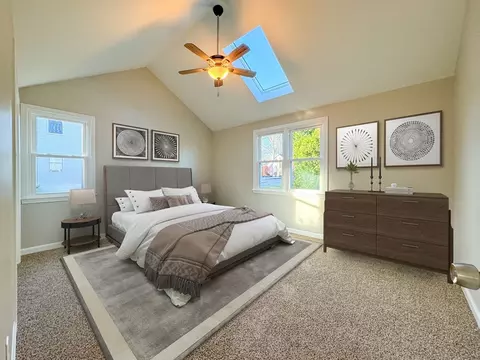Bedroom - 3 Brookside St, Lowell, MA 01854 photo 1 of 5