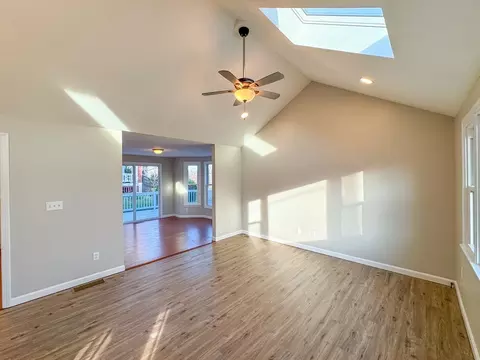 Living - 3 Brookside St, Lowell, MA 01854 photo 2 of 5