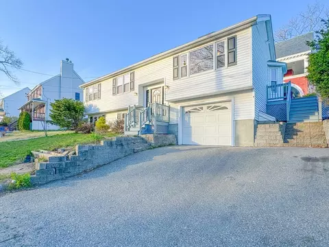 Exterior - 3 Brookside St, Lowell, MA 01854 photo 3 of 6