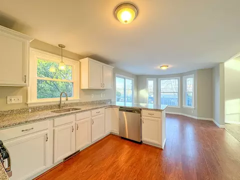 Kitchen - 3 Brookside St, Lowell, MA 01854 photo 2 of 3