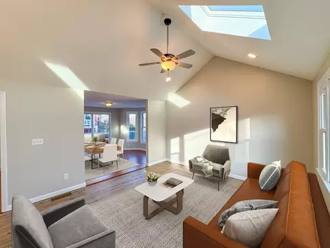 Living - 3 Brookside St, Lowell, MA 01854 photo 1 of 5