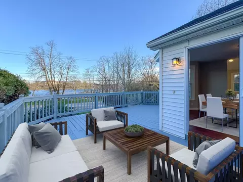 Exterior - 3 Brookside St, Lowell, MA 01854 photo 5 of 6