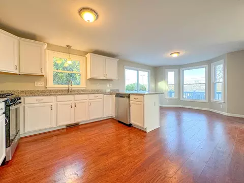Kitchen - 3 Brookside St, Lowell, MA 01854 photo 3 of 3