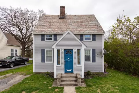 11 Delaval Rd, Worcester, MA 01606