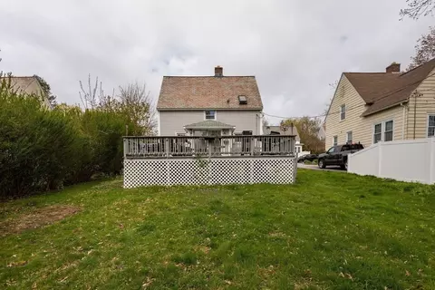 Exterior - 11 Delaval Rd, Worcester, MA 01606 photo 5 of 6