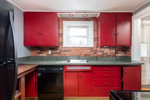 Kitchen - 11 Delaval Rd, Worcester, MA 01606 photo 1 of 2